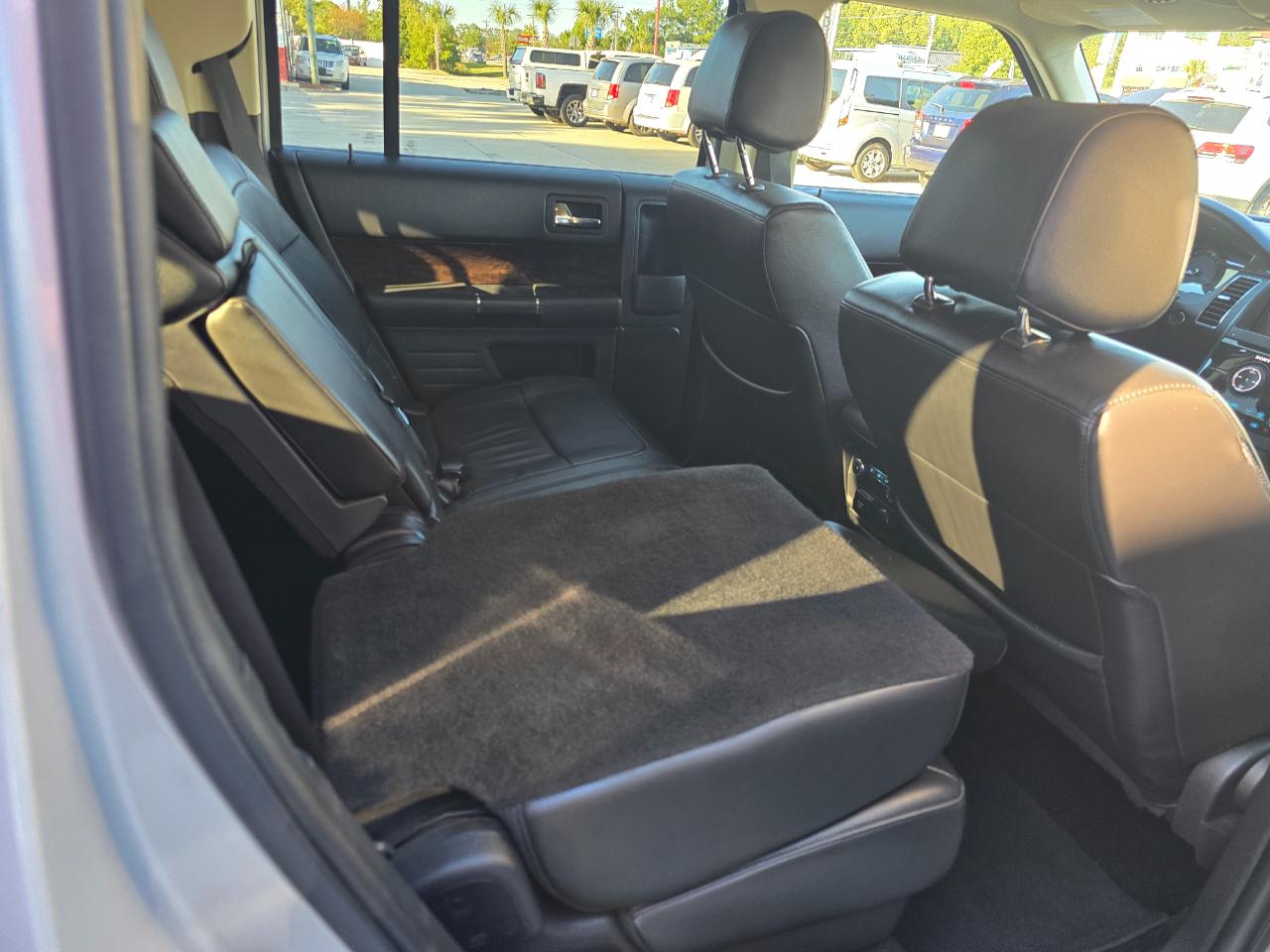Ford Flex Limited AWD 2019