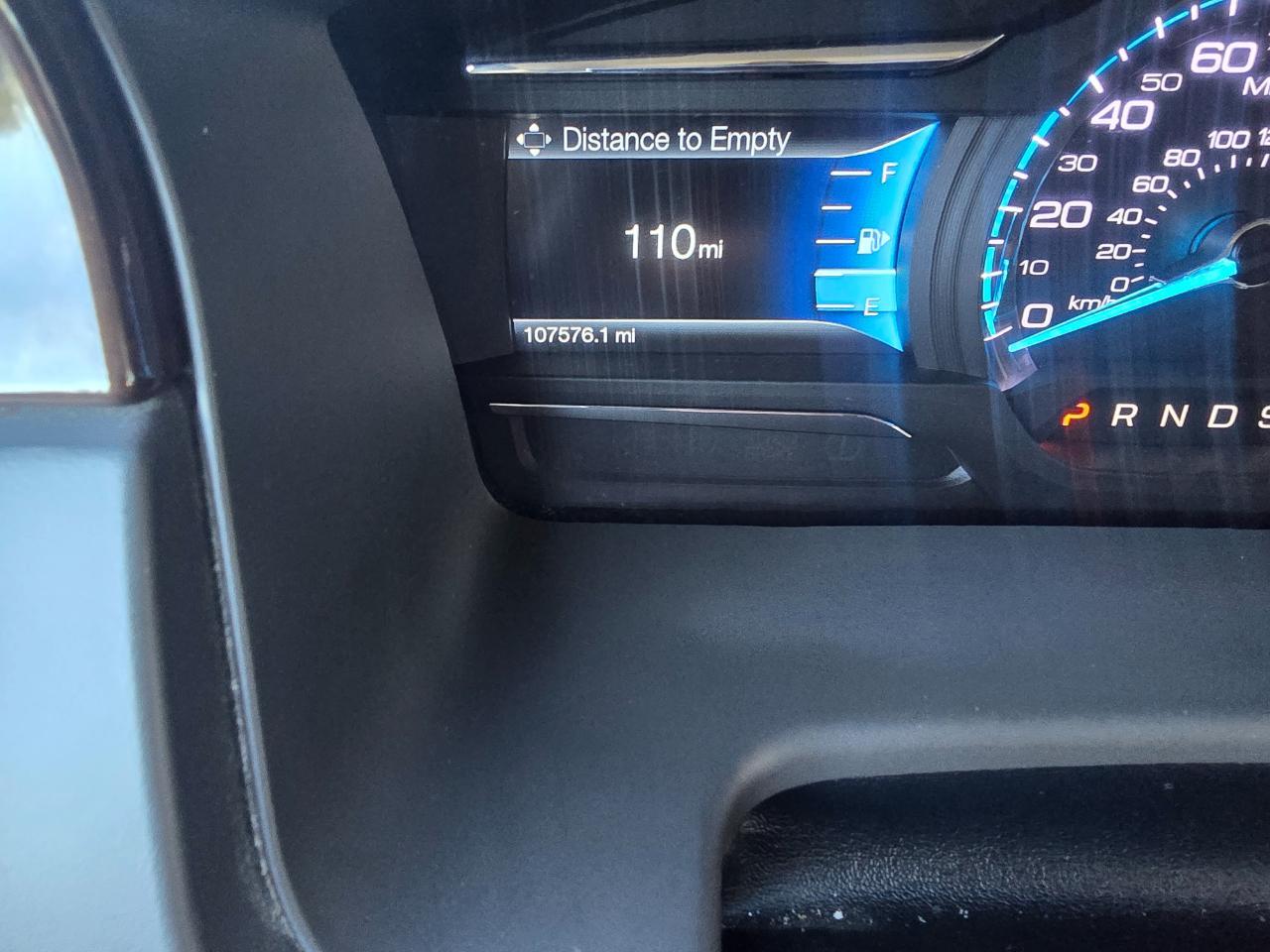 Ford Flex Limited AWD 2019