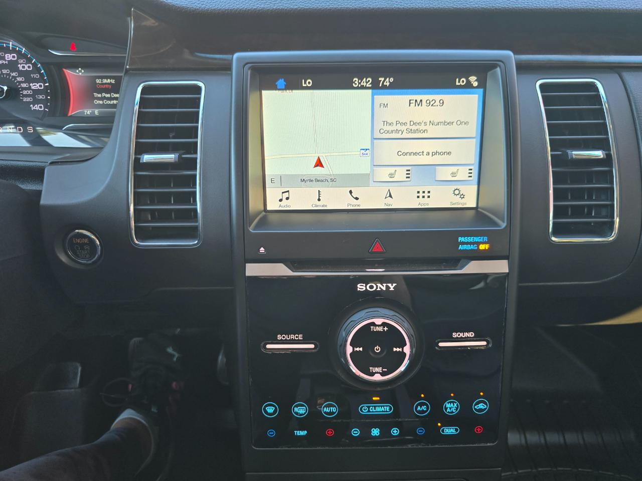 Ford Flex Limited AWD 2019