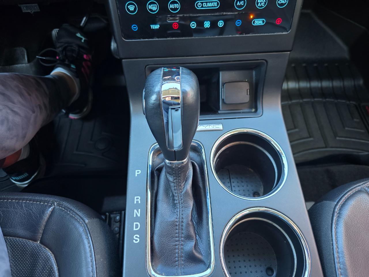 Ford Flex Limited AWD 2019