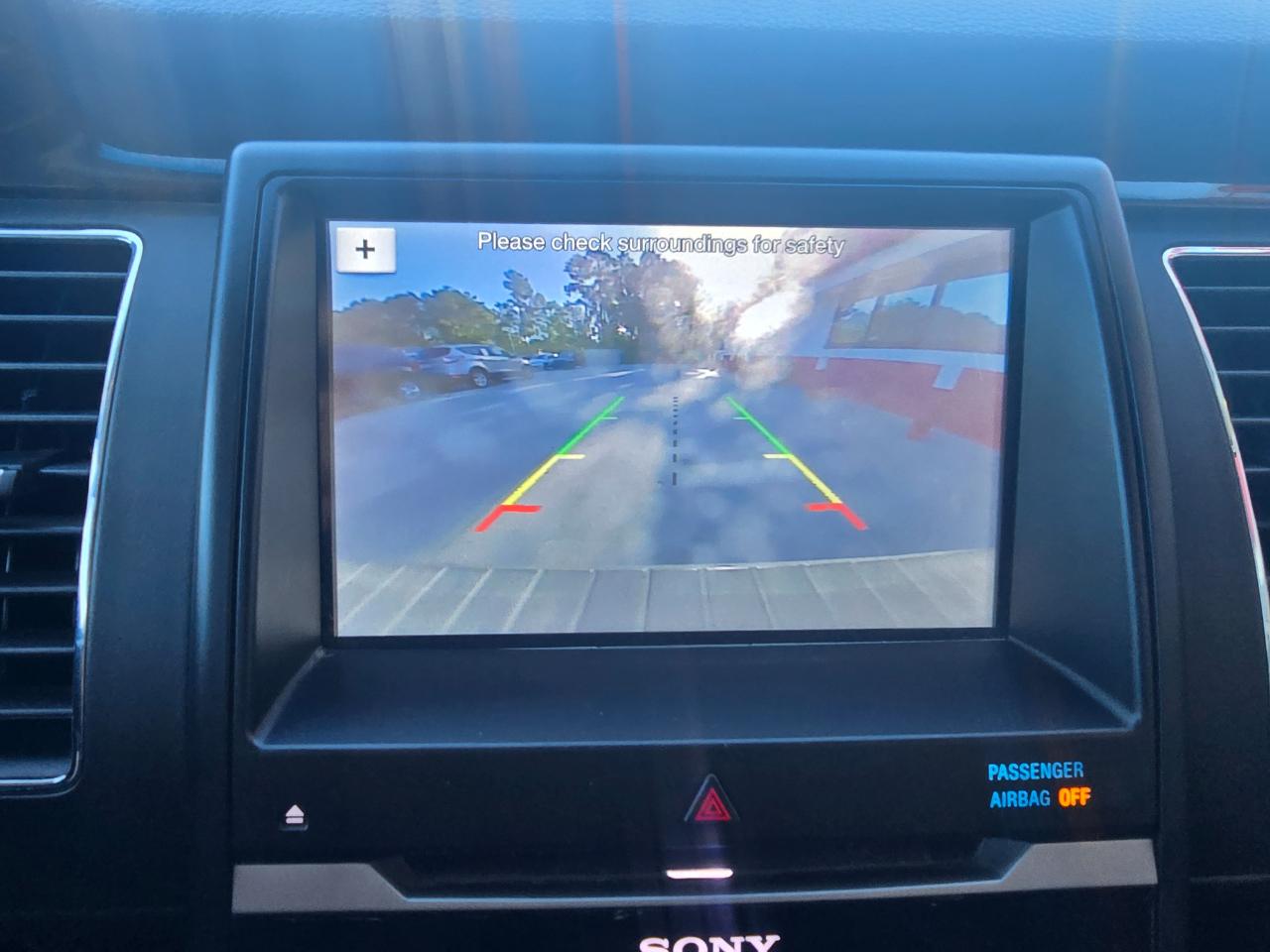 Ford Flex Limited AWD 2019