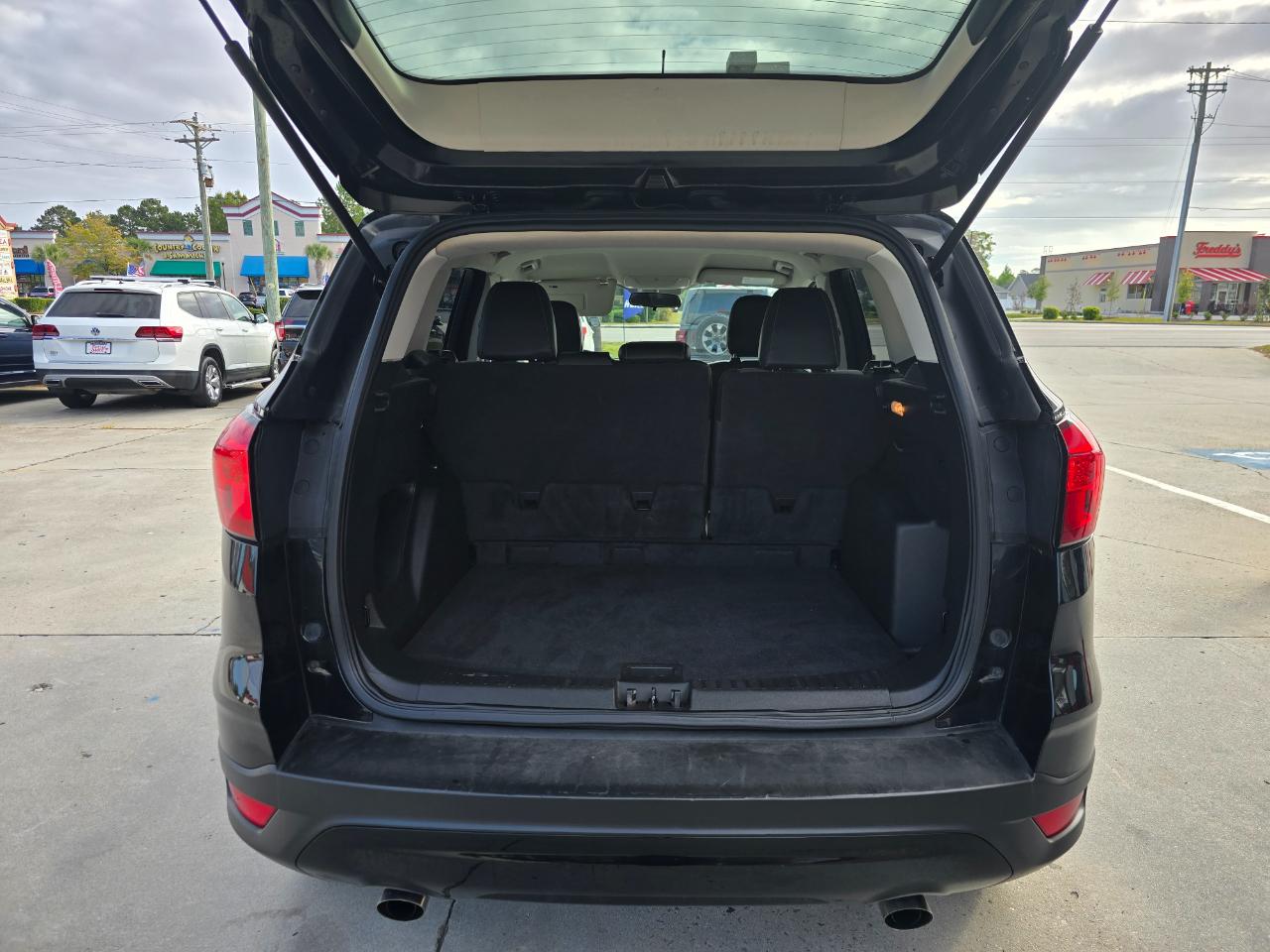 Ford Escape SE FWD 2019
