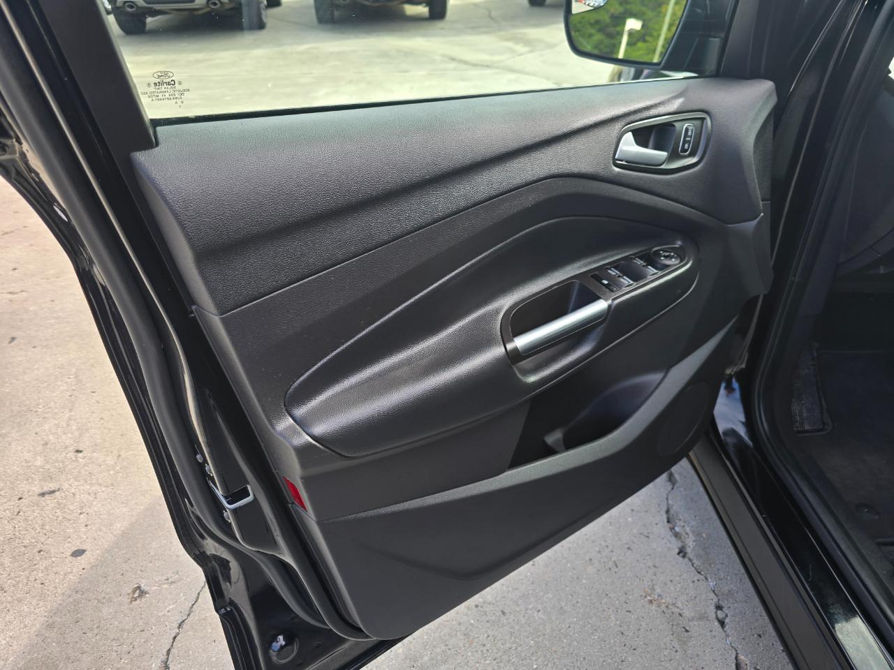 Ford Escape SE FWD 2019