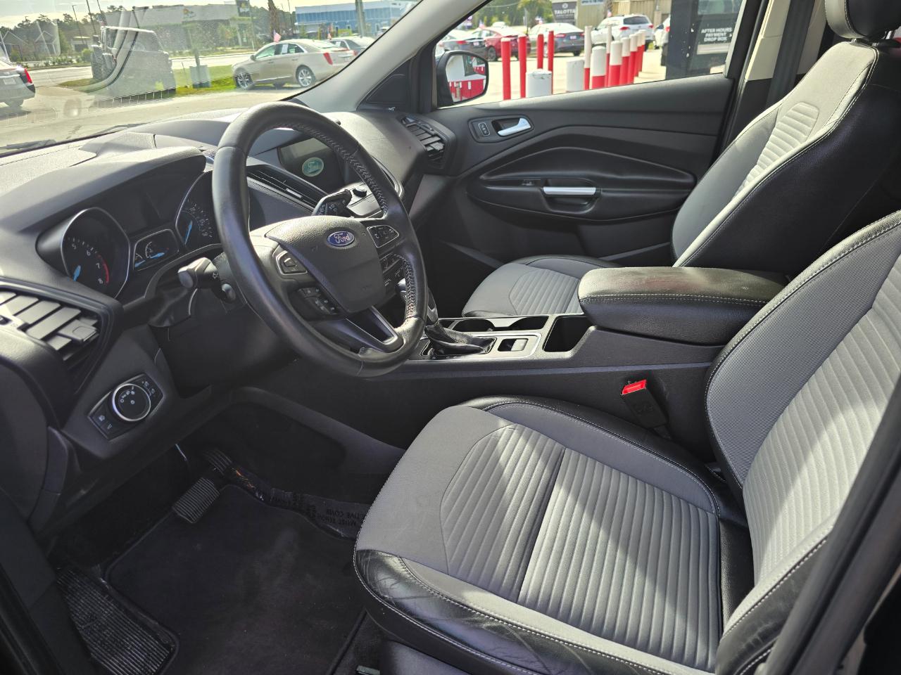 Ford Escape SE FWD 2019