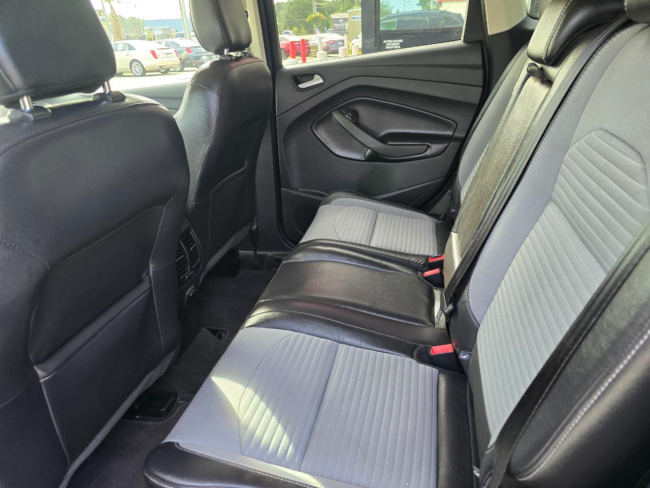 Ford Escape SE FWD 2019