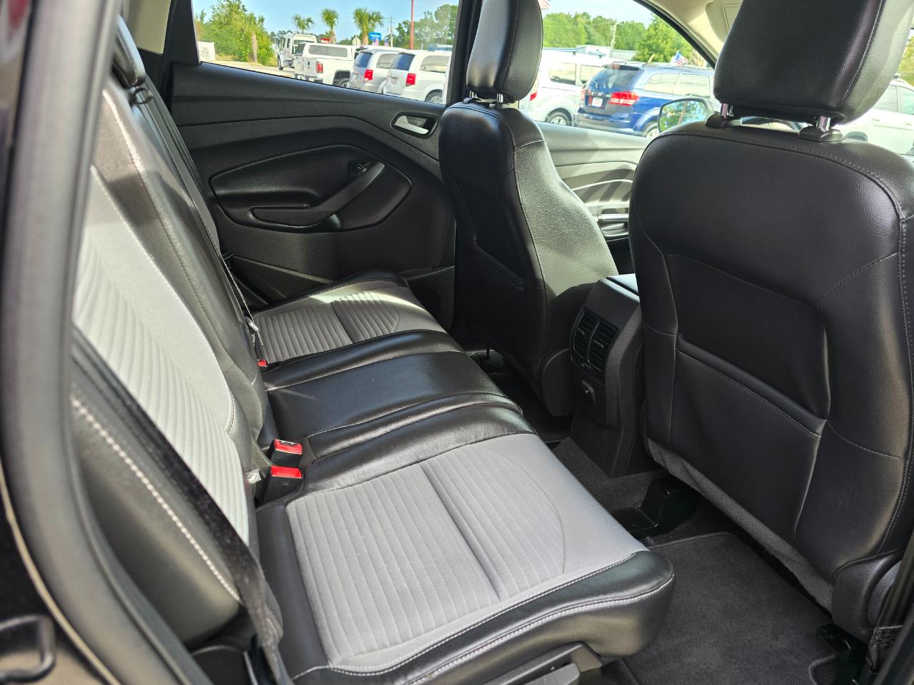 Ford Escape SE FWD 2019