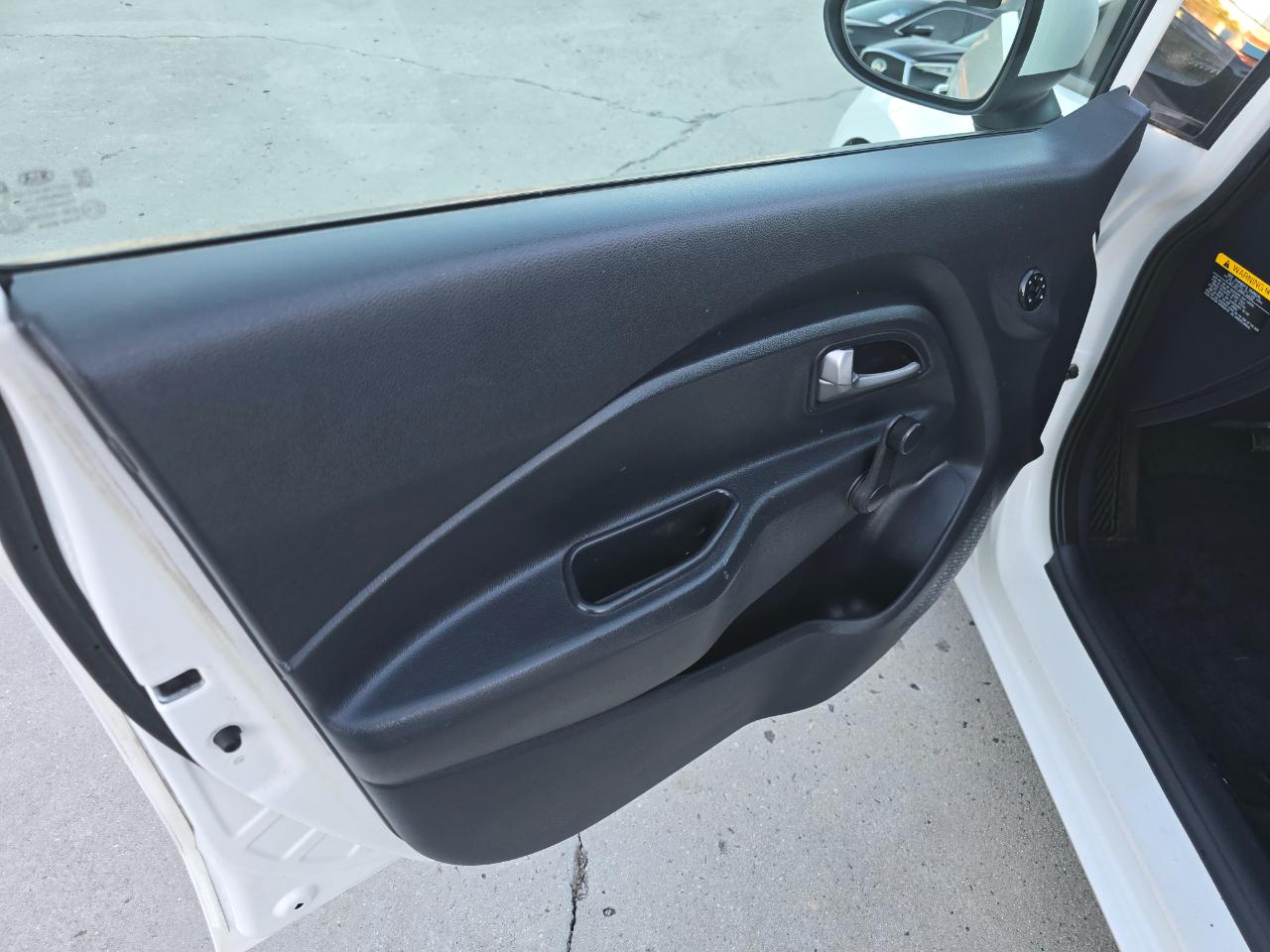 Kia Rio 4dr Sdn Auto LX 2015