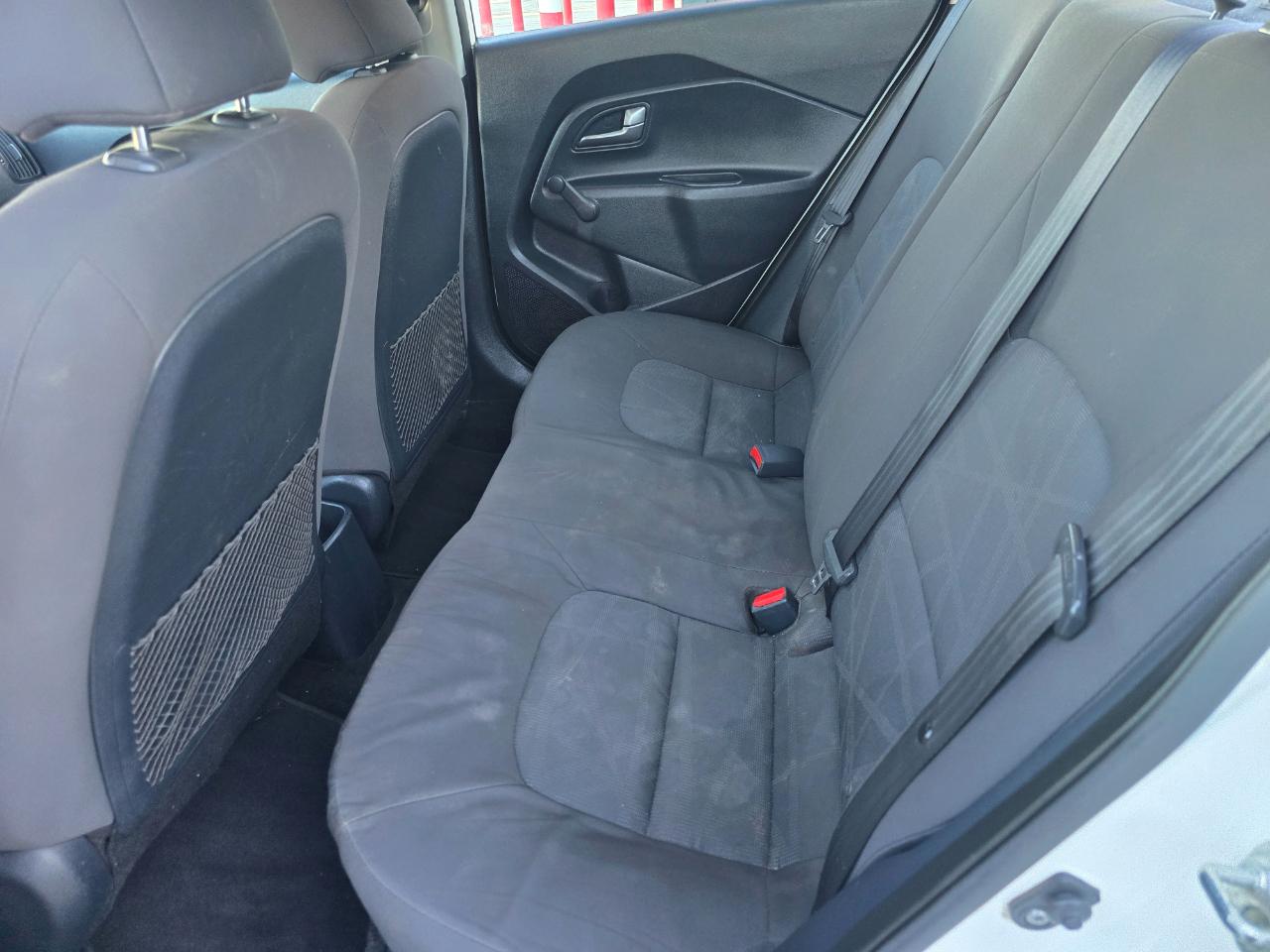 Kia Rio 4dr Sdn Auto LX 2015