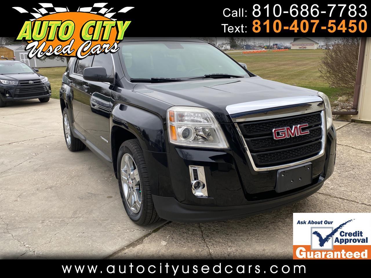 Used Cars for Sale Clio MI 48420 Auto City Used Cars LLC