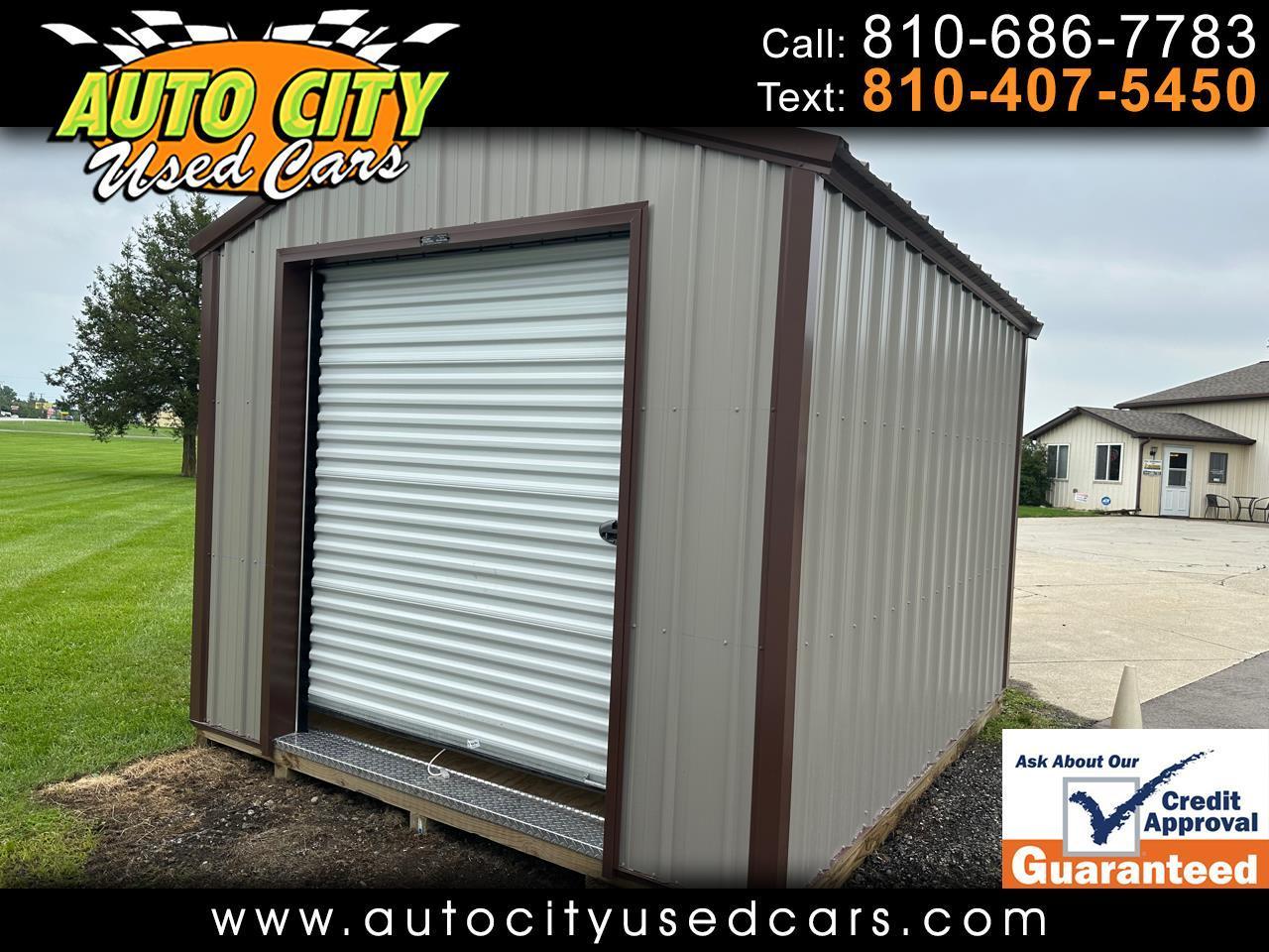 Used Cars for Sale Clio MI 48420 Auto City Used Cars LLC