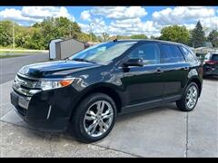 2013 Ford Edge 