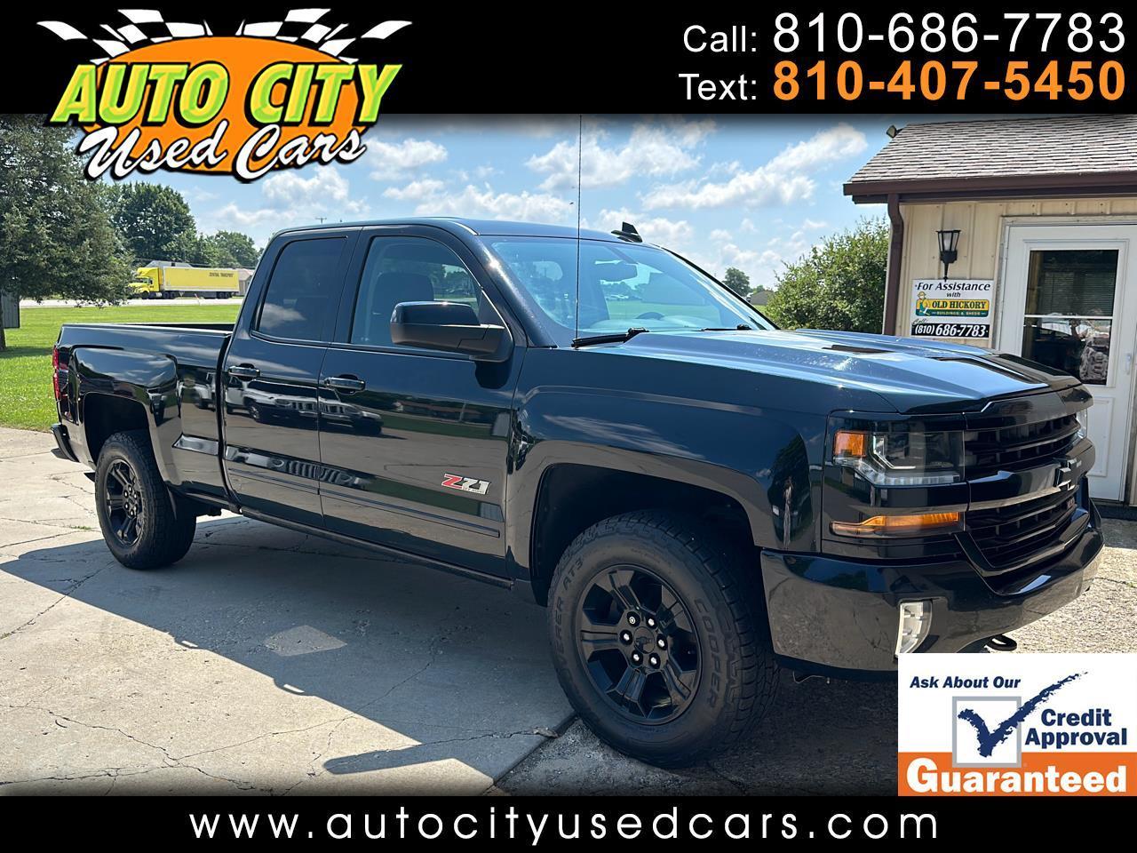 Used Cars for Sale Clio MI 48420 Auto City Used Cars LLC