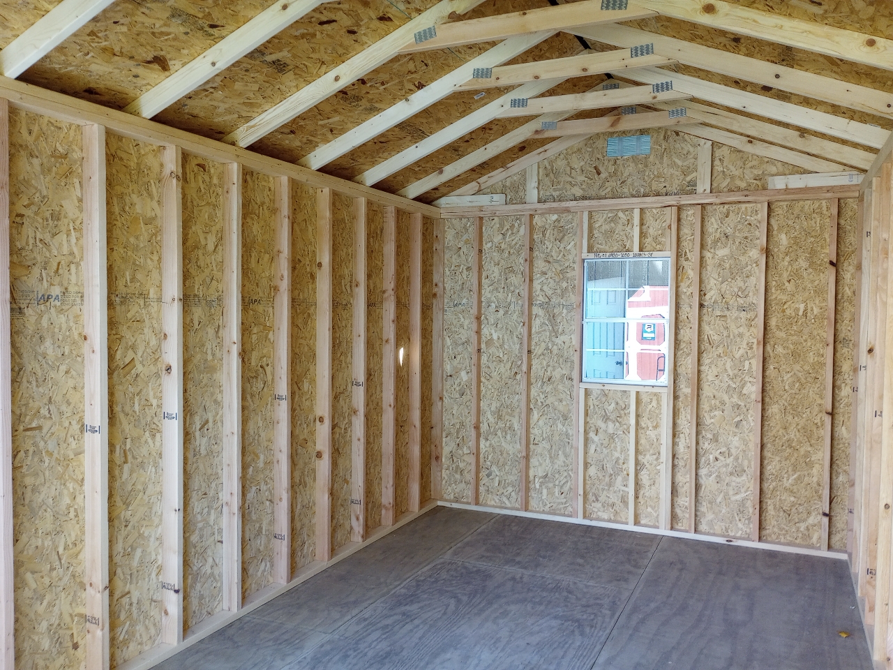 Old Hickory Buildings Garage  2025 Old Hickory Buildings Garage  2025