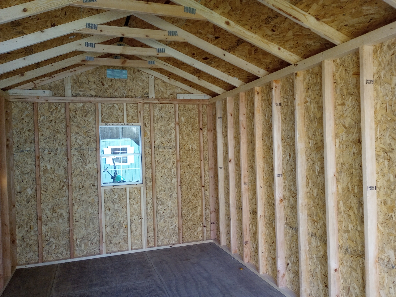 Old Hickory Buildings Garage  2025 Old Hickory Buildings Garage  2025