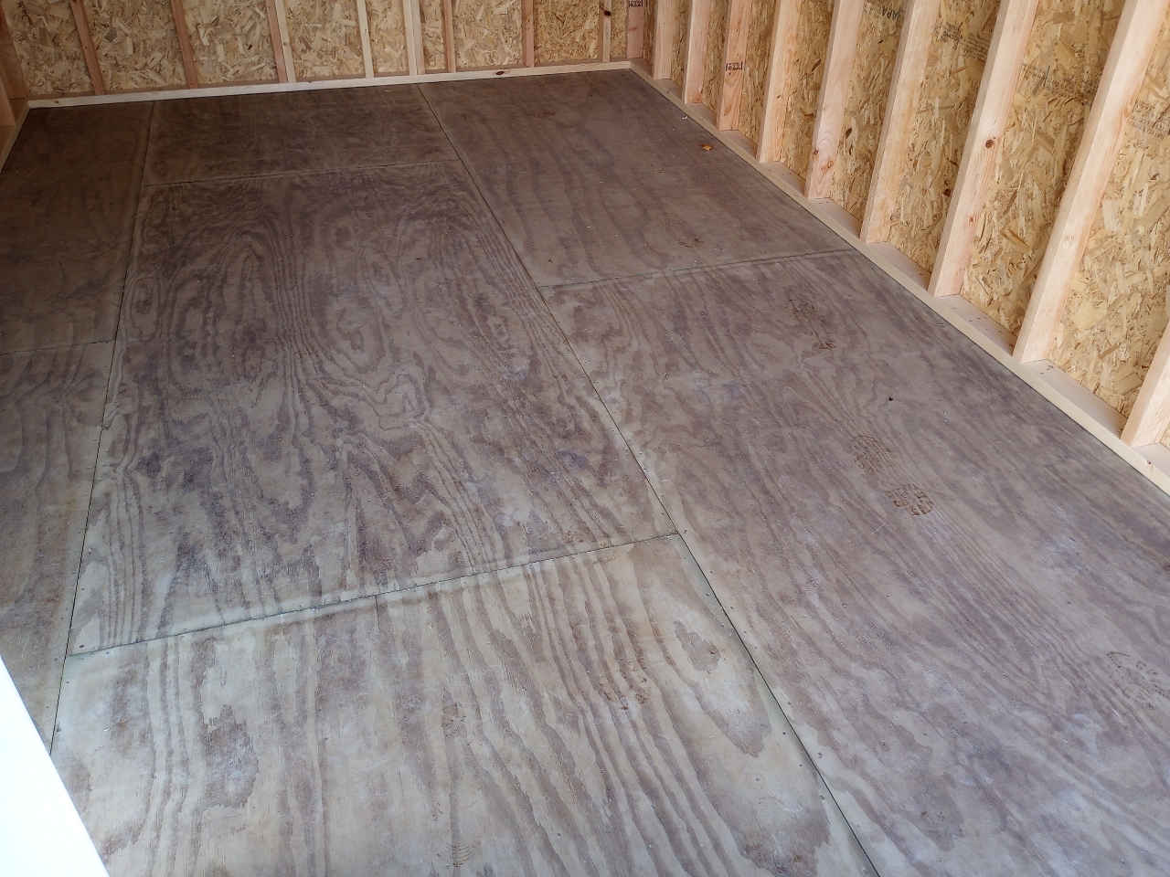 Old Hickory Buildings Garage  2025 Old Hickory Buildings Garage  2025