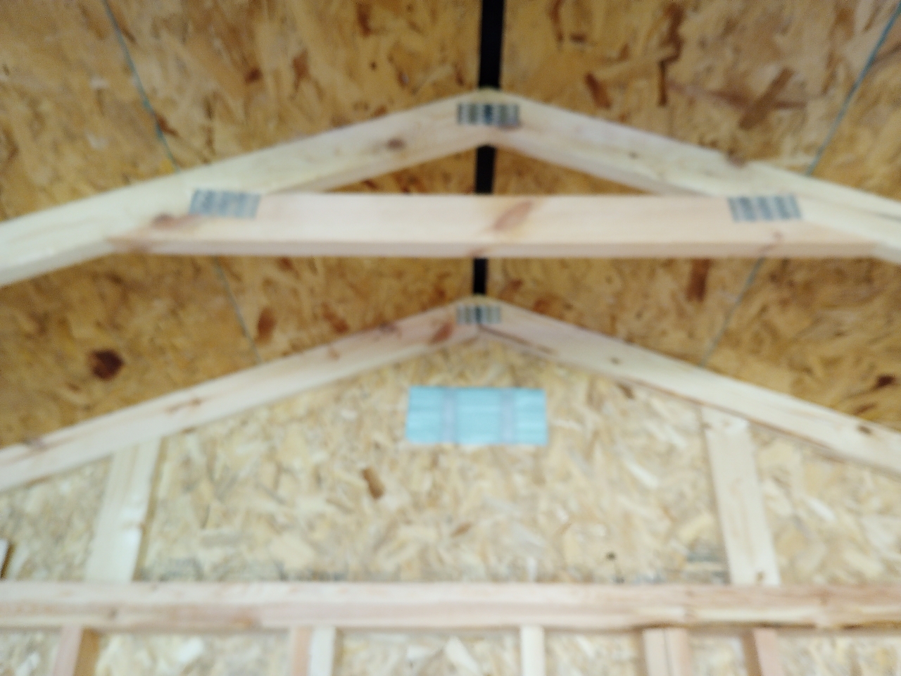 Old Hickory Buildings Garage  2025 Old Hickory Buildings Garage  2025