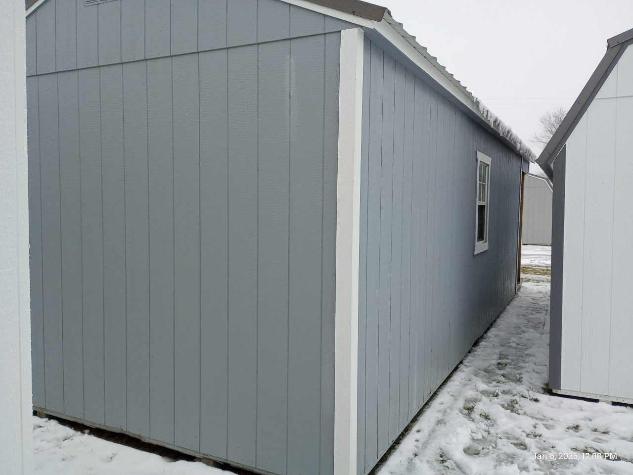 Old Hickory Buildings Playhouse  2024