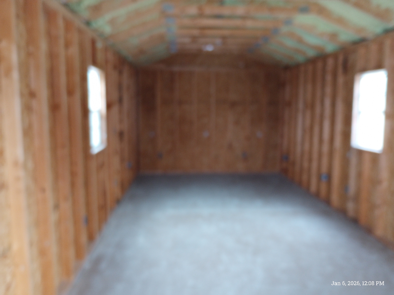 Old Hickory Buildings Playhouse  2024