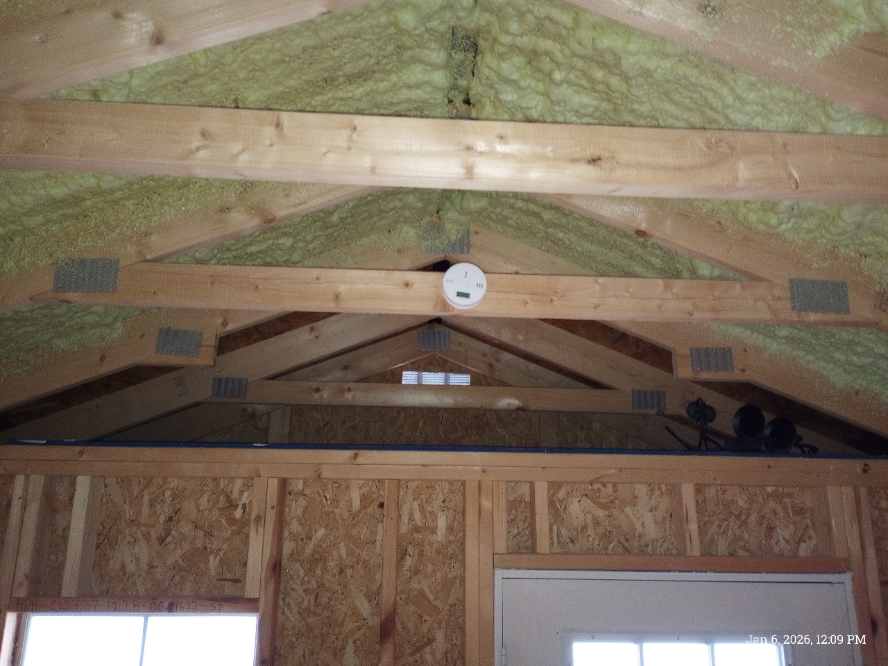 Old Hickory Buildings Playhouse  2024