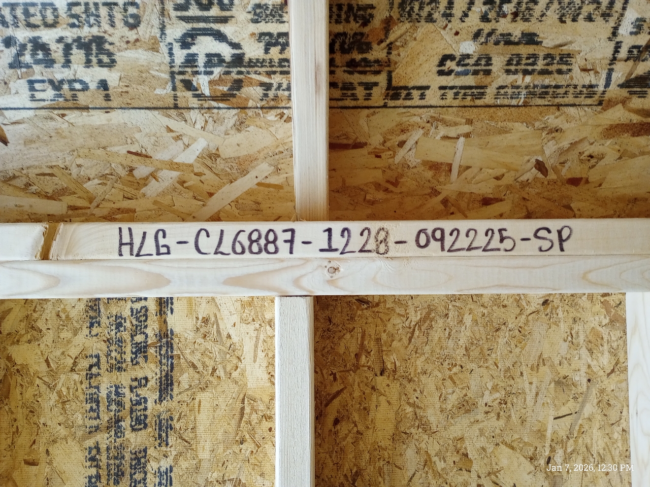 Old Hickory Buildings Garage  2025