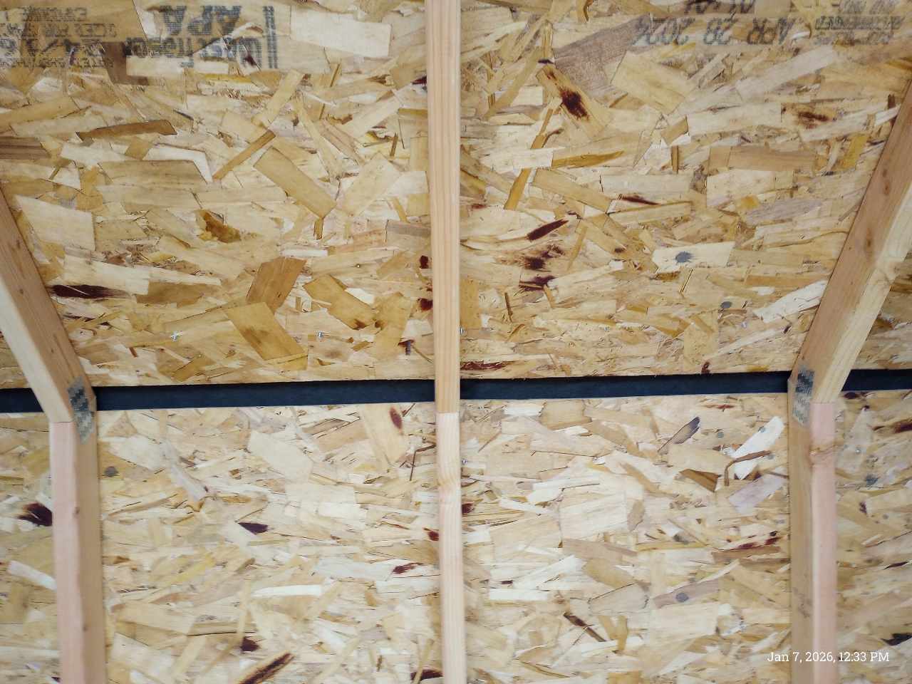 Old Hickory Buildings Lofted Barn  2025