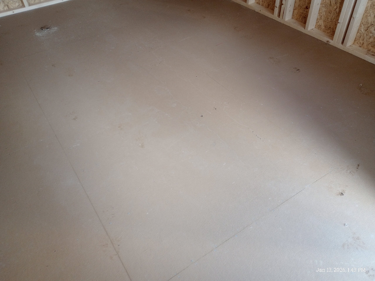 Old Hickory Buildings Playhouse  2025