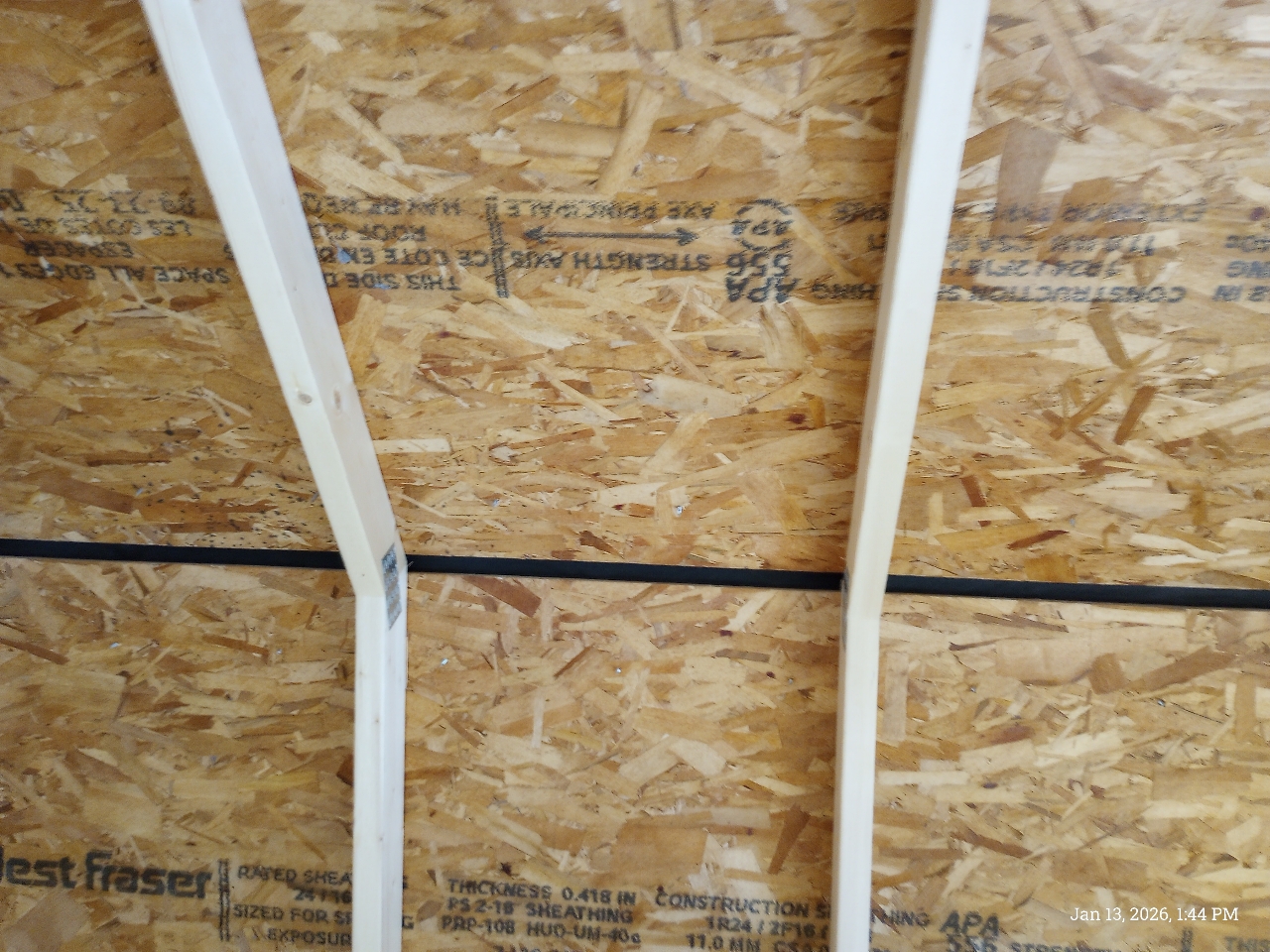 Old Hickory Buildings Playhouse  2025