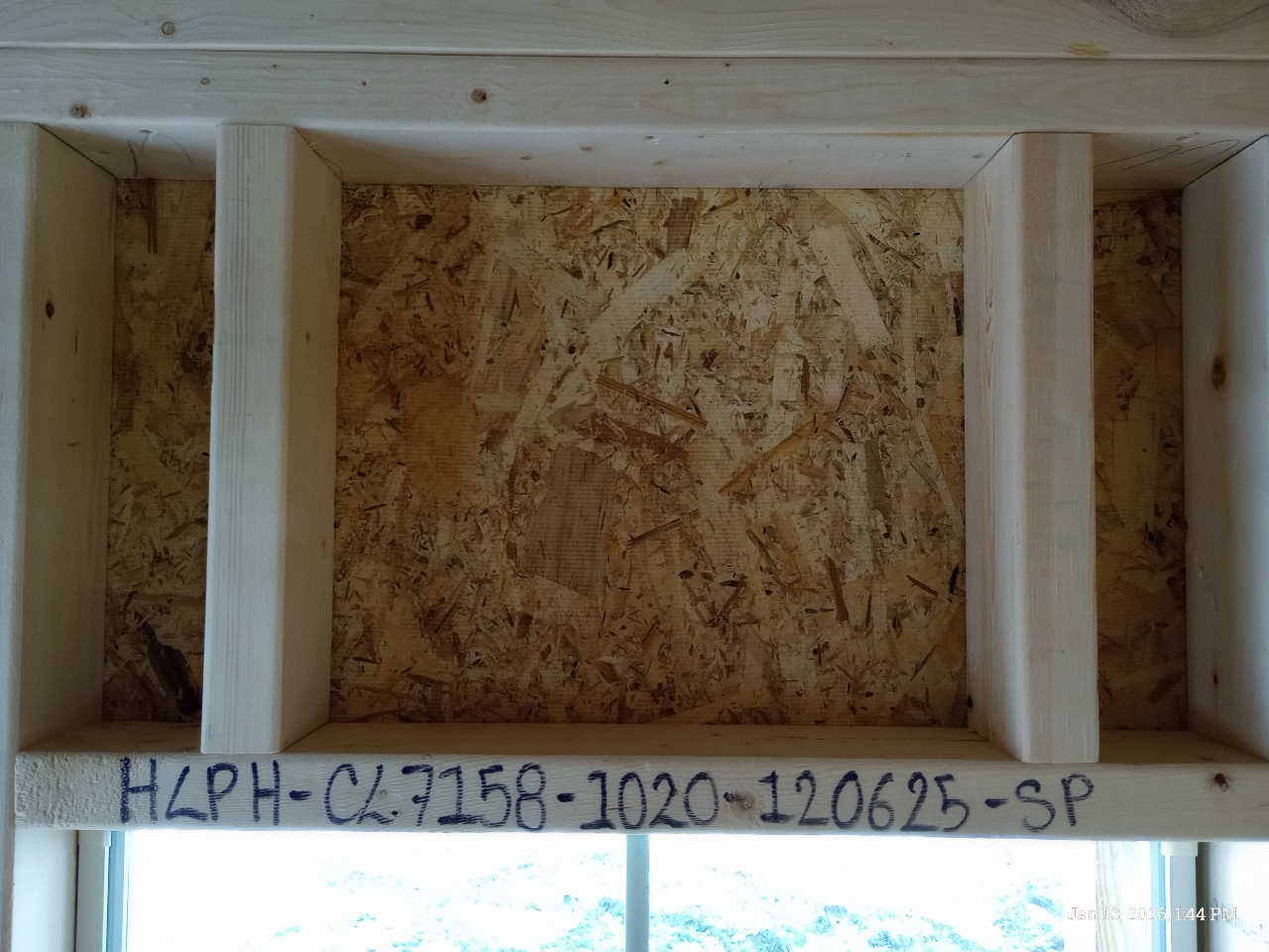 Old Hickory Buildings Playhouse  2025