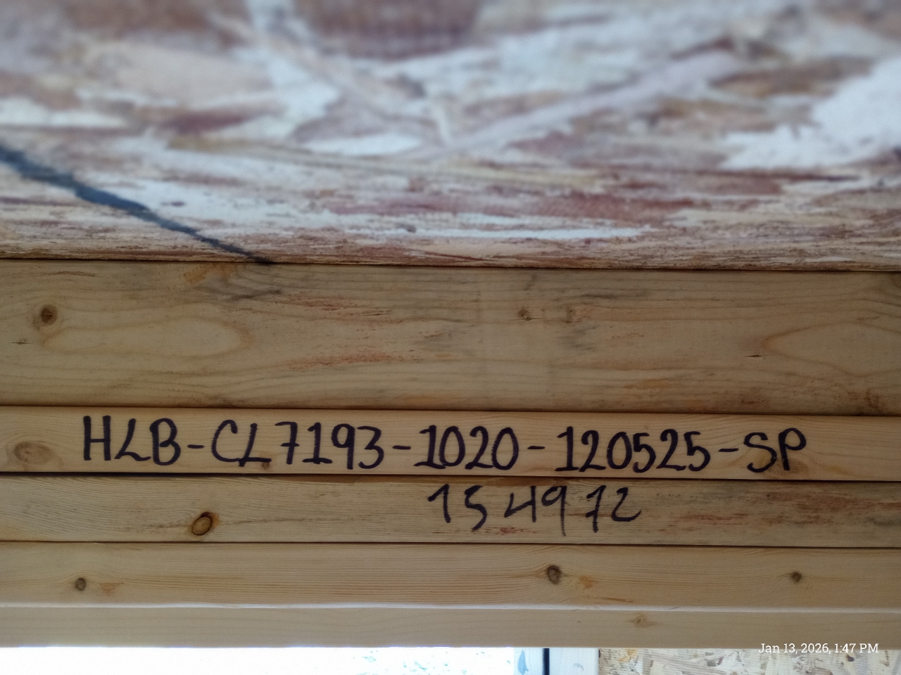 Old Hickory Buildings Lofted Barn  2025