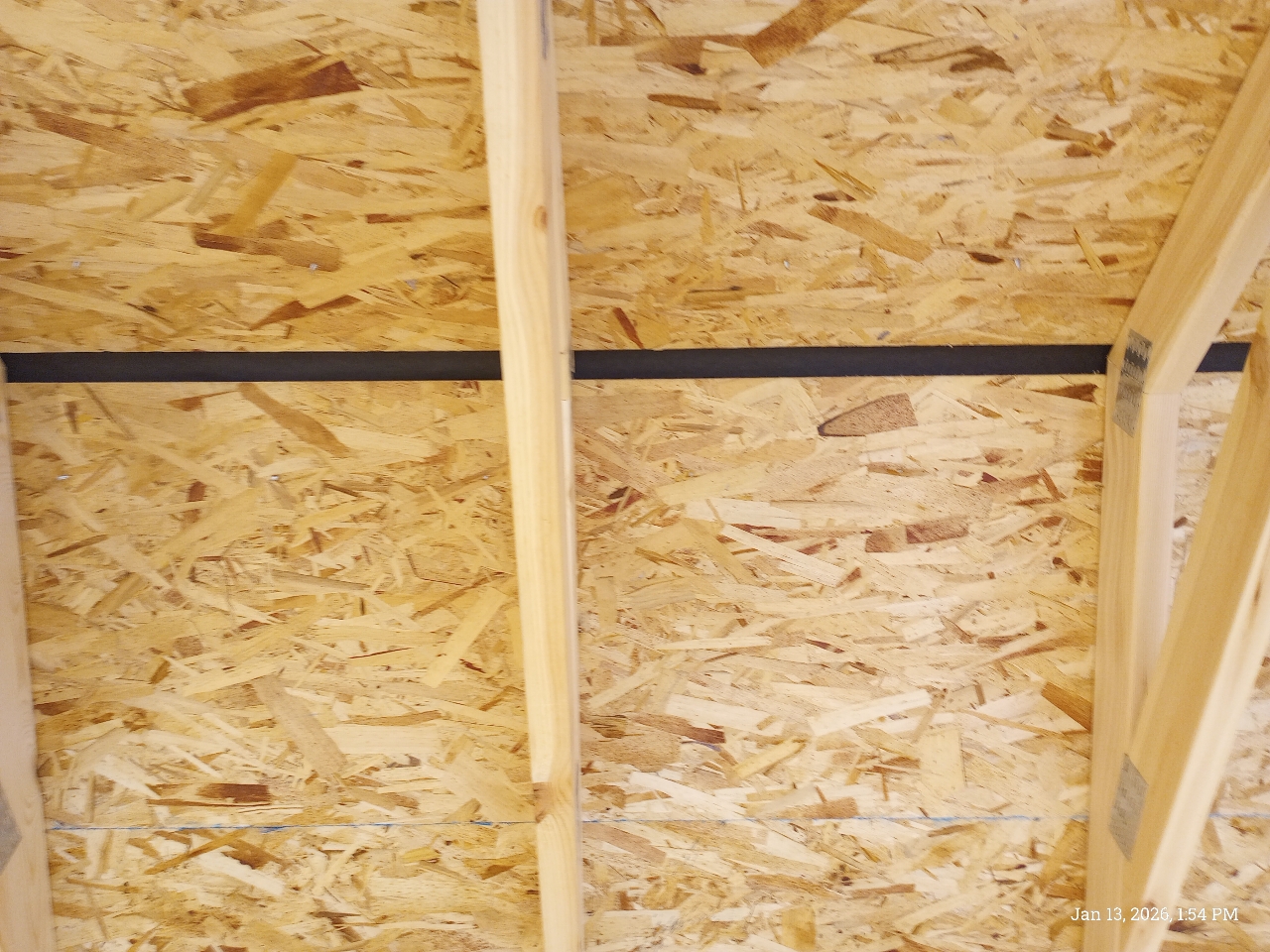 Old Hickory Buildings Utility  2025