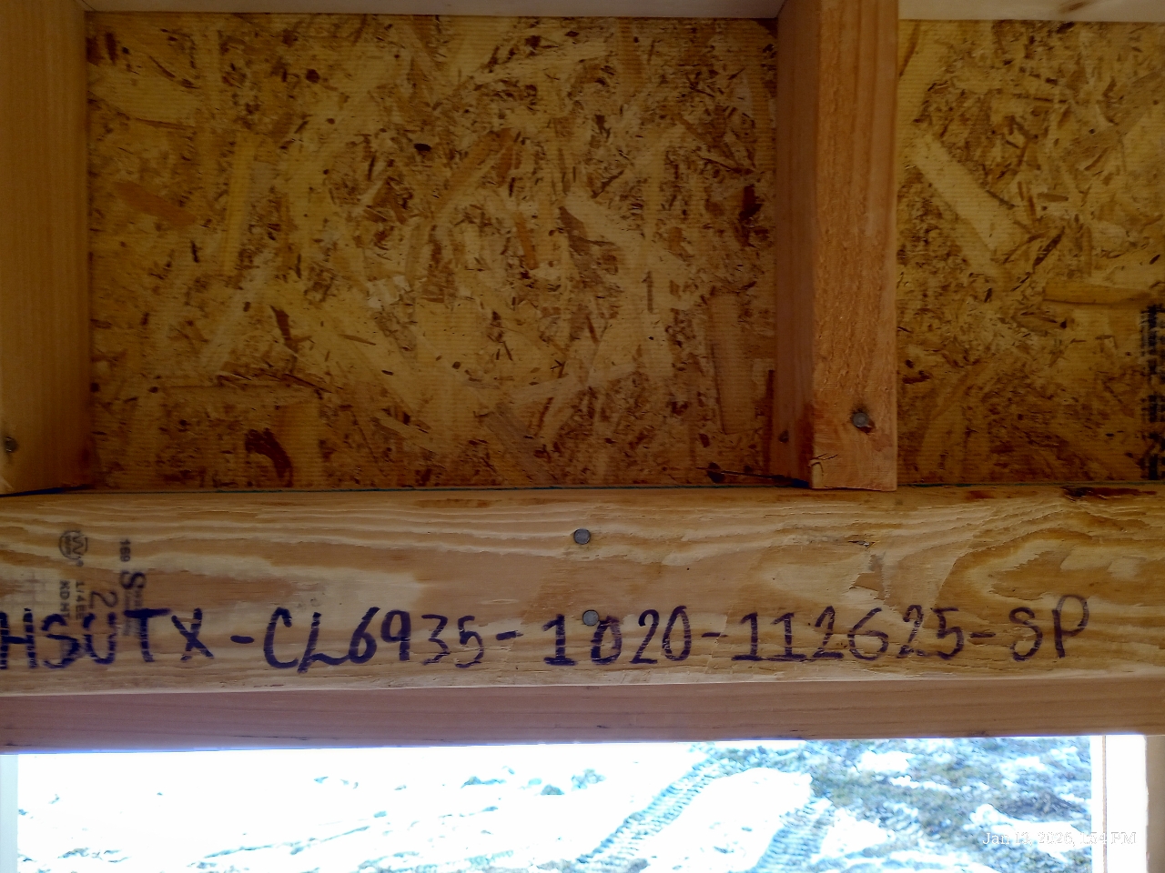 Old Hickory Buildings Utility  2025