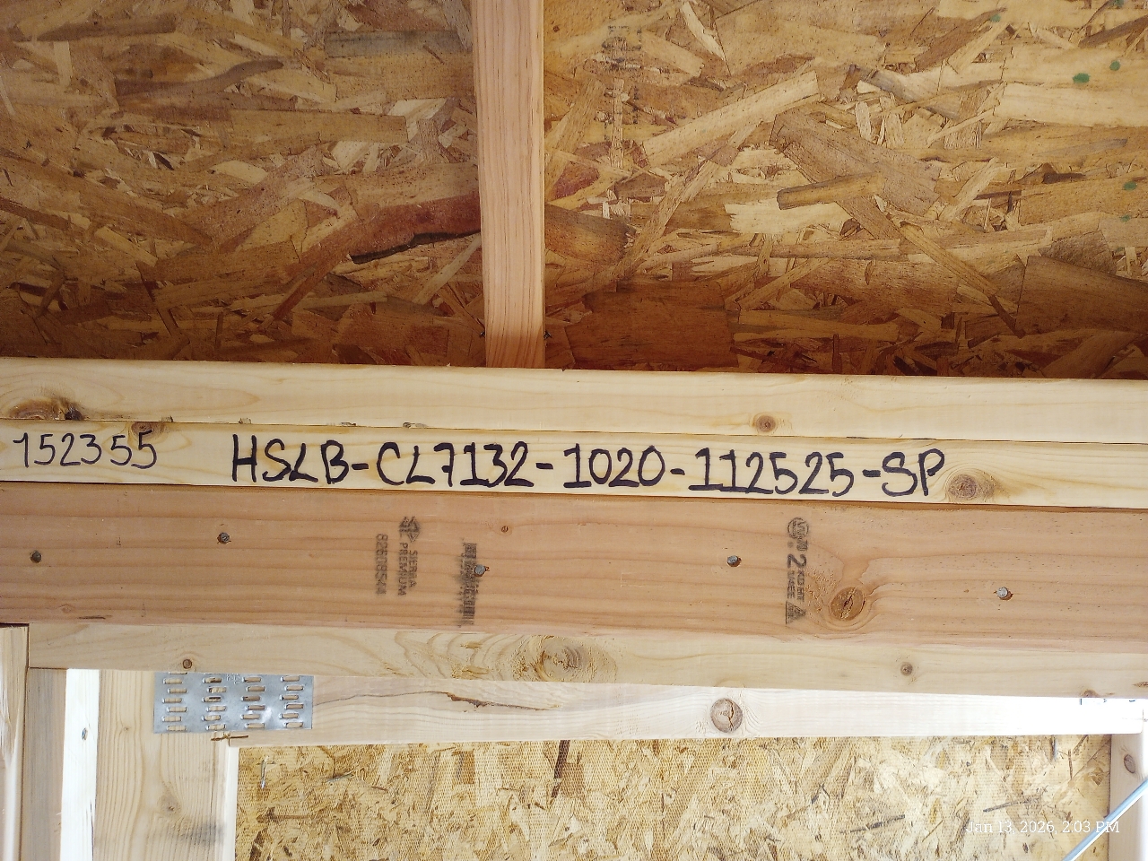 Old Hickory Buildings Lofted Barn  2025