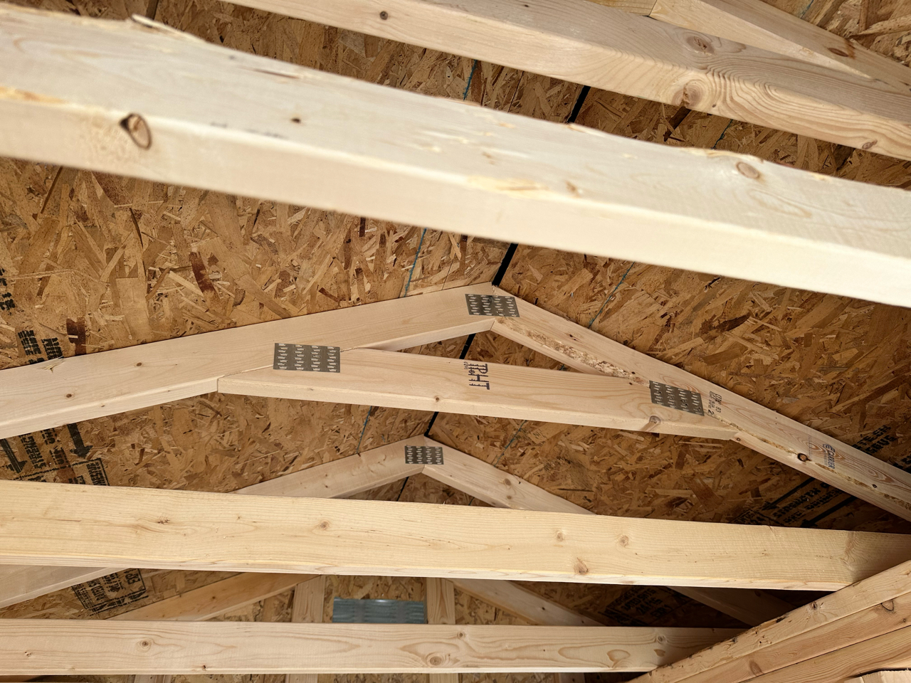 Old Hickory Buildings Chicken Coop  2026