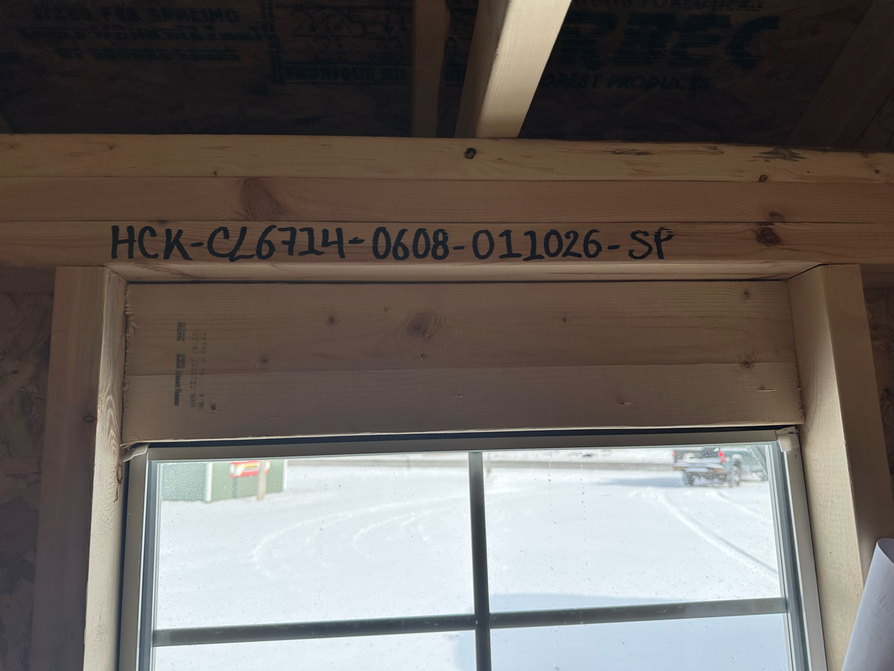 Old Hickory Buildings Chicken Coop  2026