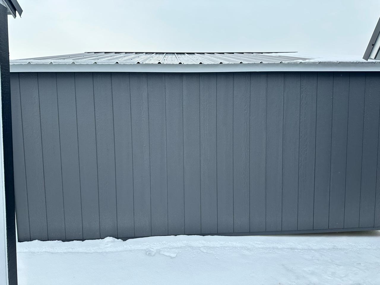 Old Hickory Buildings Studio Shed  2026