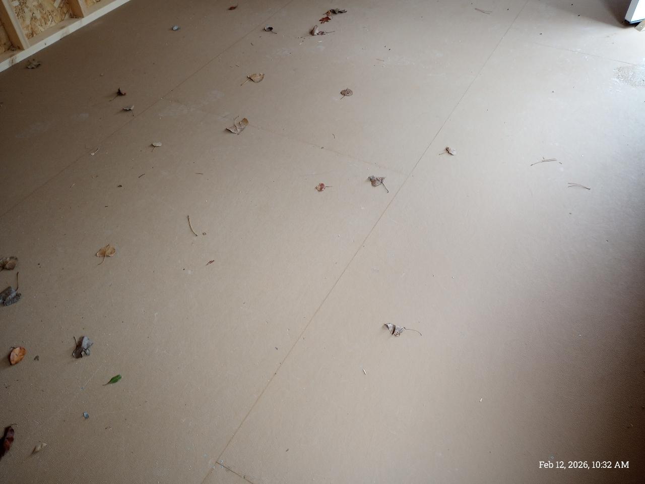 Old Hickory Buildings Gable Dormer  2025