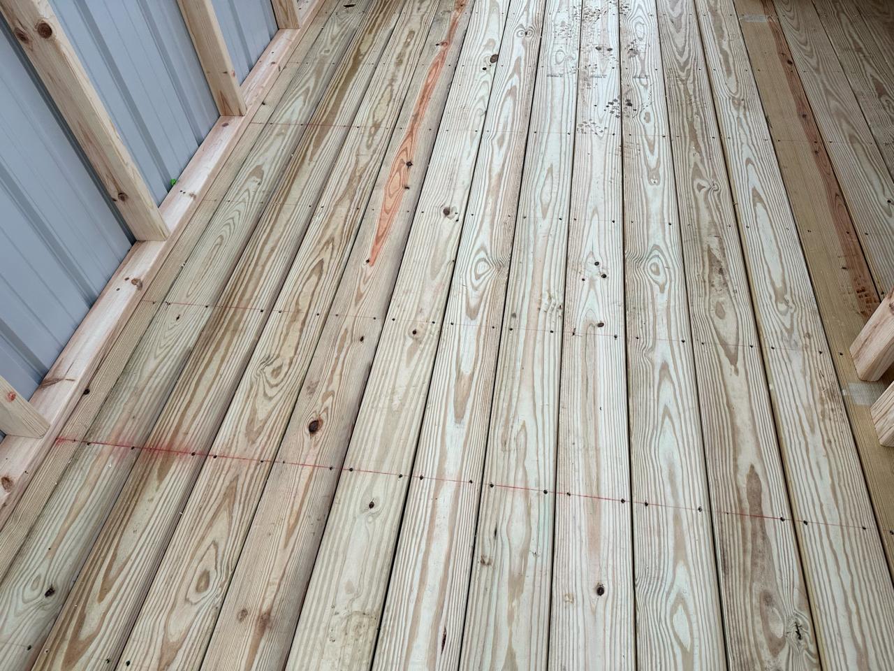 Built Right Greenhouse  2026