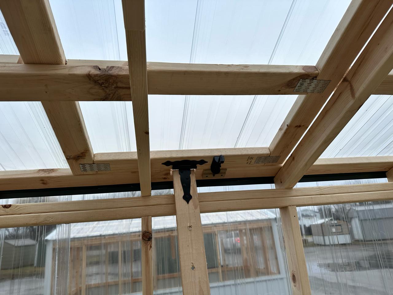 Built Right Greenhouse  2026