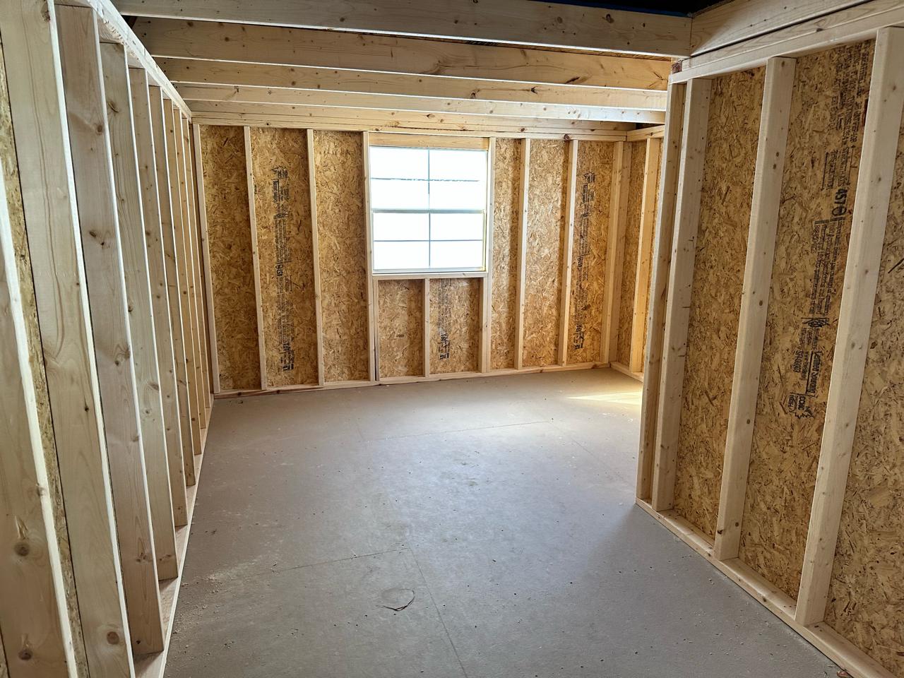 Old Hickory Buildings Utility  2025