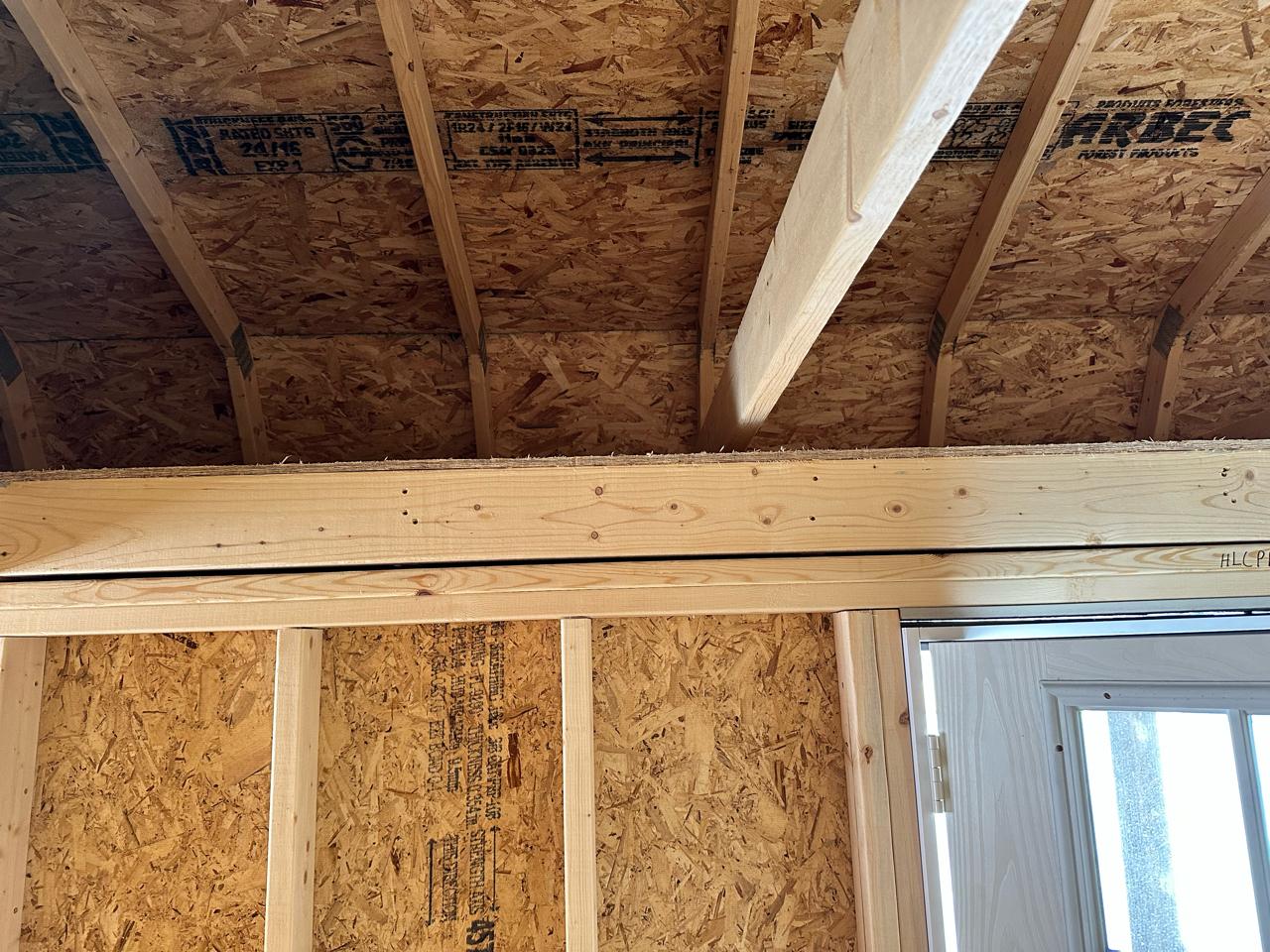 Old Hickory Buildings Utility  2025