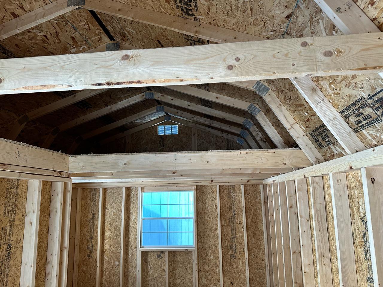 Old Hickory Buildings Utility  2025