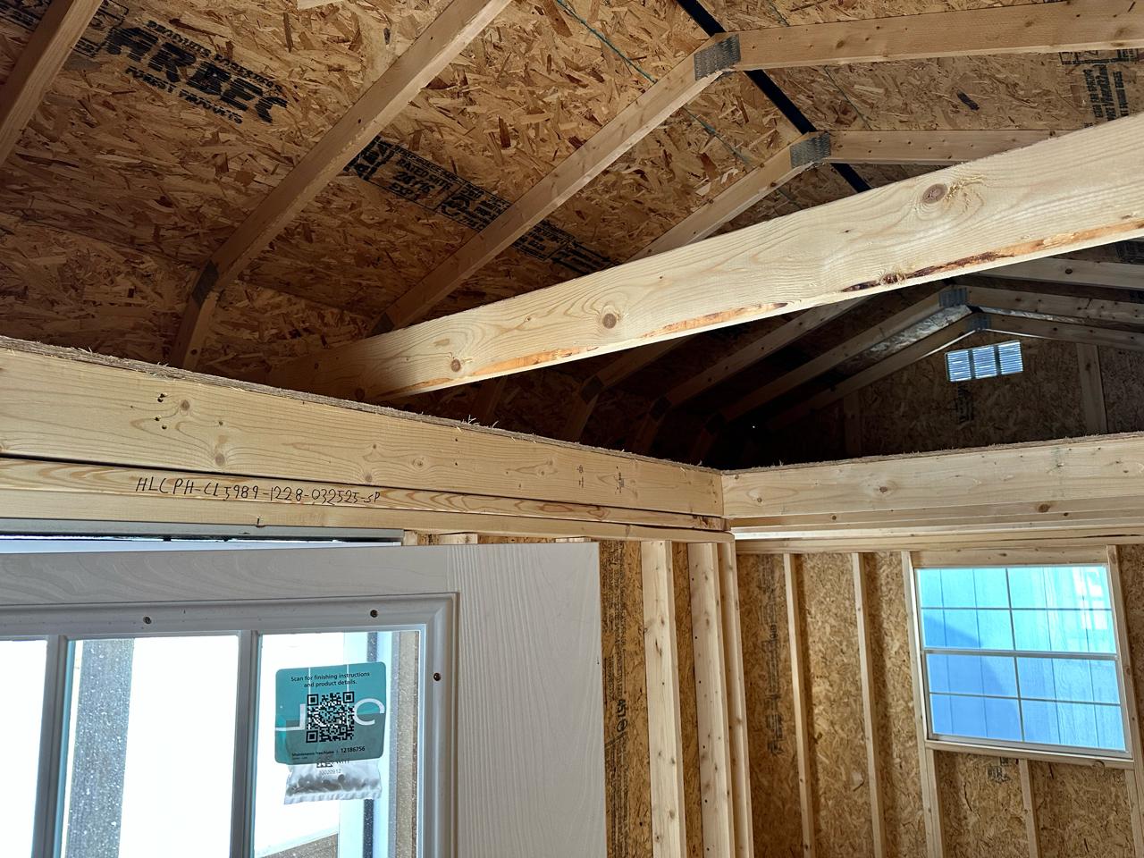 Old Hickory Buildings Utility  2025