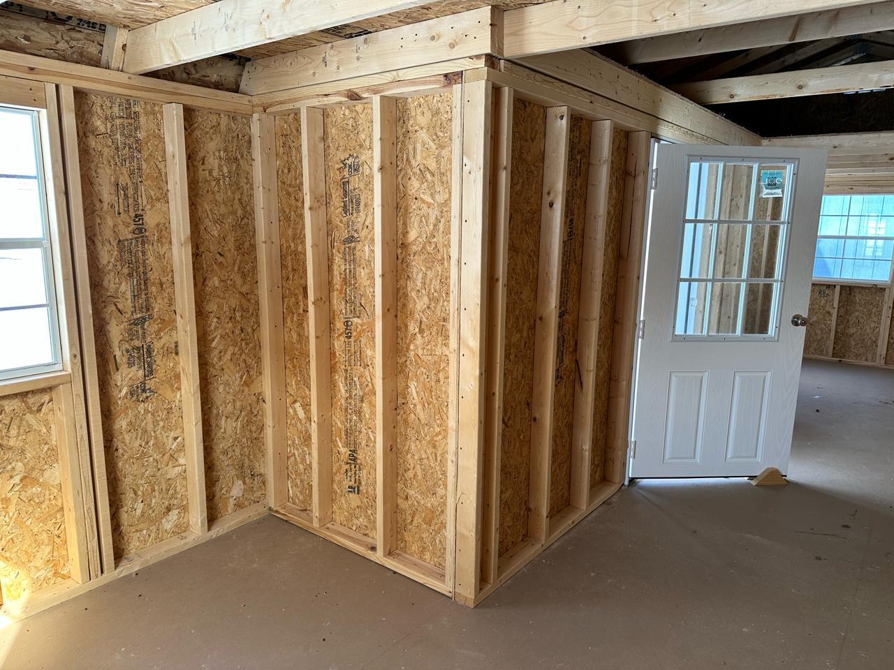 Old Hickory Buildings Utility  2025