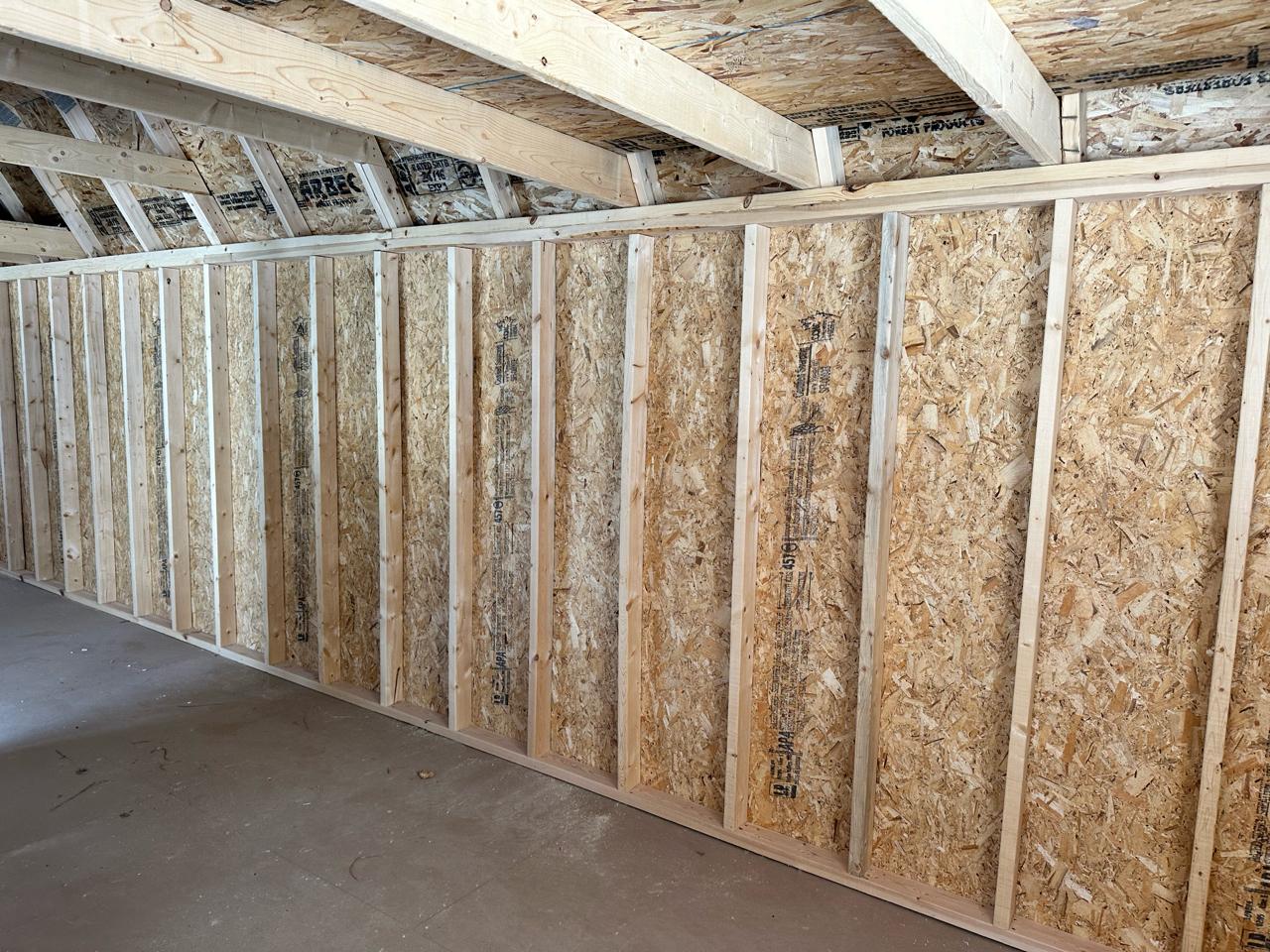 Old Hickory Buildings Utility  2025