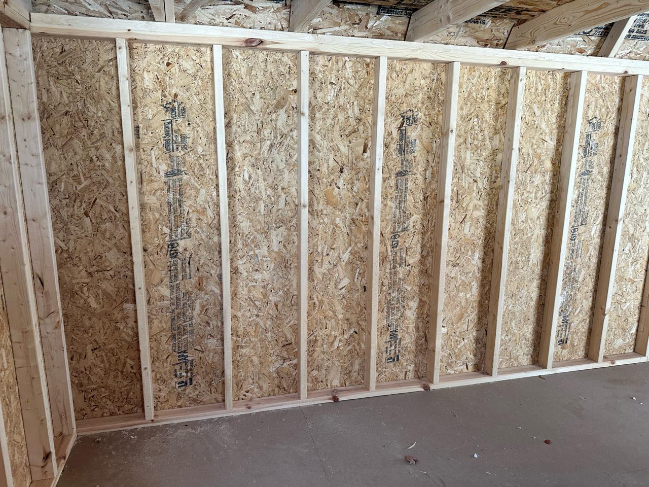 Old Hickory Buildings Utility  2025