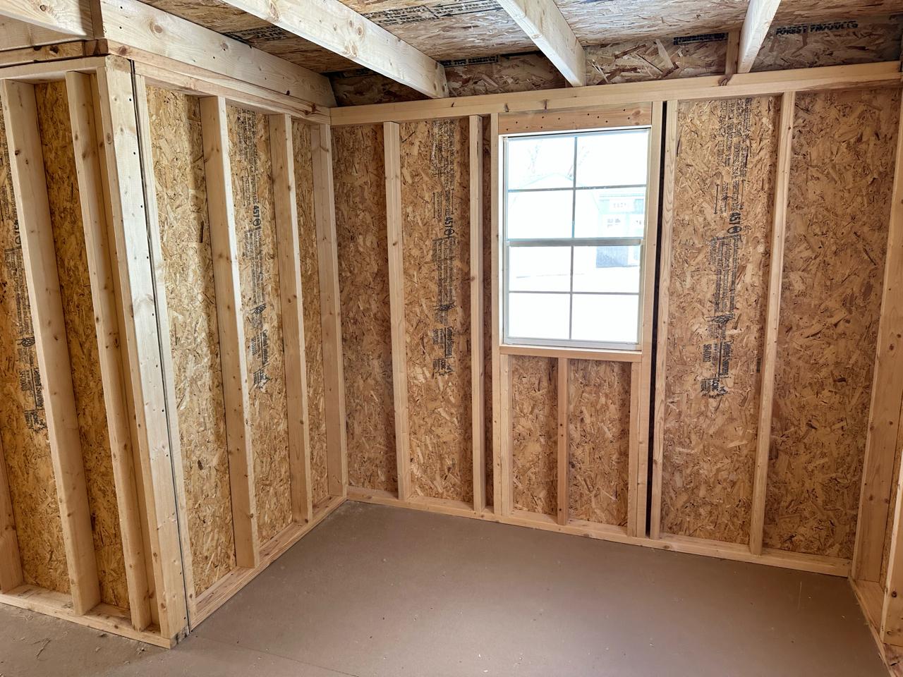 Old Hickory Buildings Utility  2025