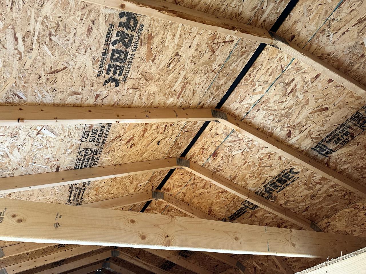 Old Hickory Buildings Utility  2025