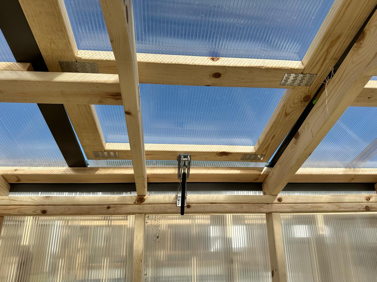 Built Right Greenhouse  2026