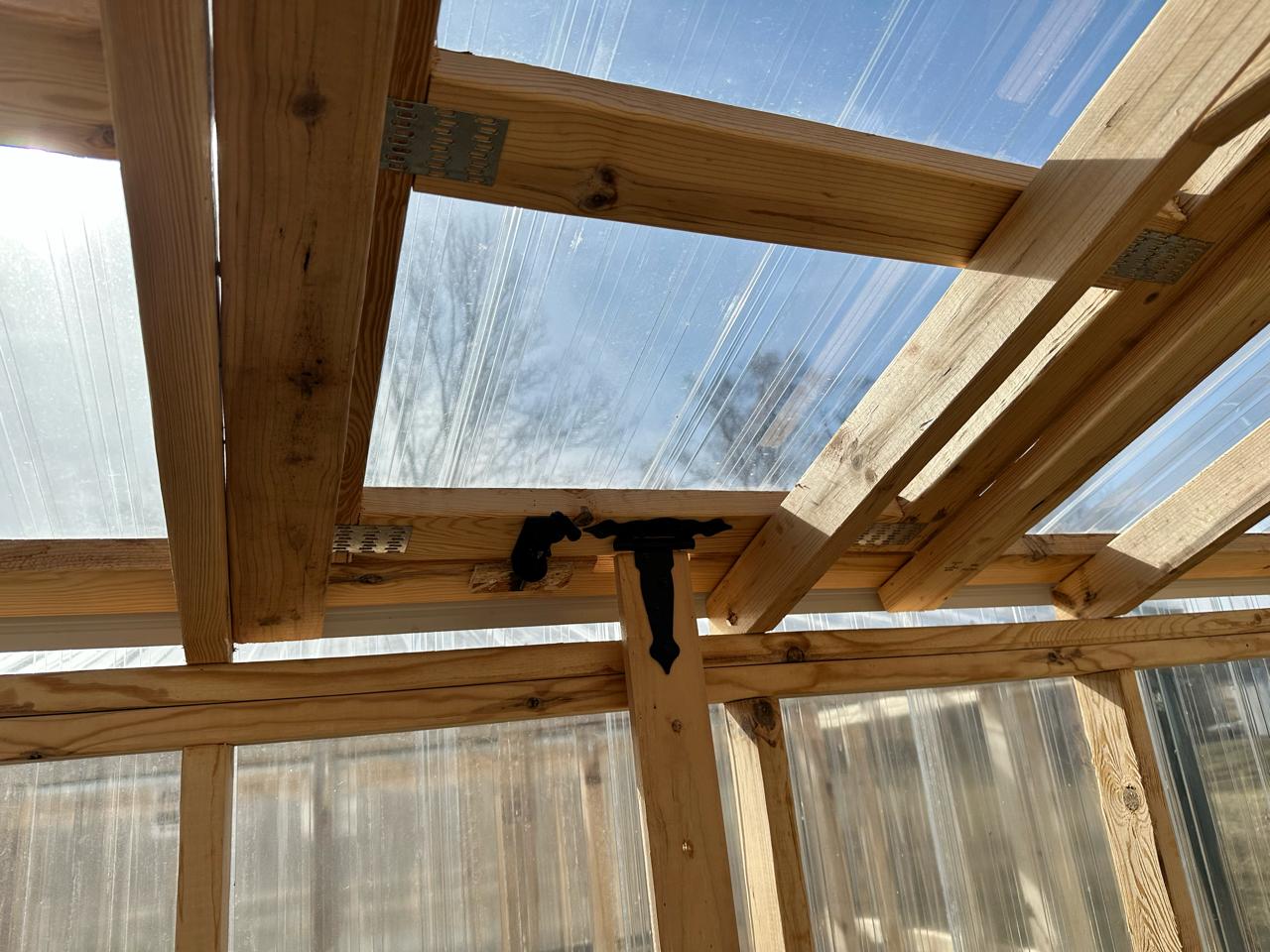 Built Right Greenhouse  2026