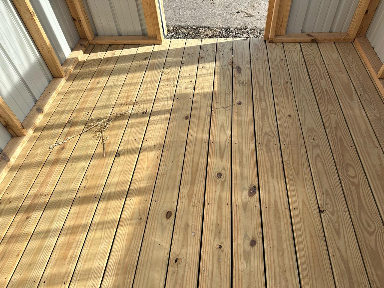 Built Right Greenhouse  2026